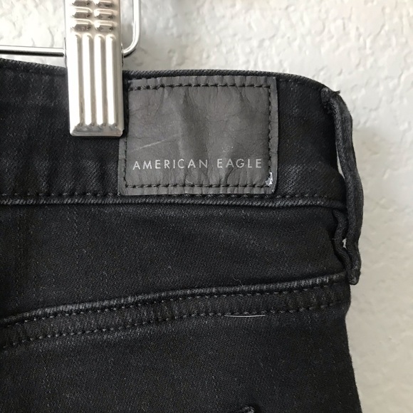 American eagle high rise jeggings - Picture 6 of 8